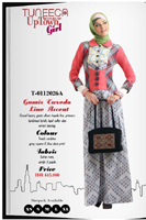 busana tuneeca